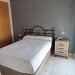 Διαμέρισμα A 15 Min Playa De Levante Y Centro Minima 11 Noches