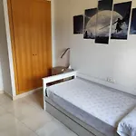 Διαμέρισμα A 15 Min Playa De Levante Y Centro Minima 11 Noches