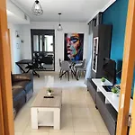 A 15 Min Playa De Levante Y Centro Minima 11 Noches Διαμέρισμα *