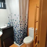 A 15 Min Playa De Levante Y Centro Minima 11 Noches Διαμέρισμα Μπένιντορμ