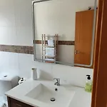 Διαμέρισμα A 15 Min Playa De Levante Y Centro Minima 11 Noches Μπένιντορμ