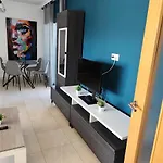 A 15 Min Playa De Levante Y Centro Minima 11 Noches Μπένιντορμ
