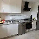 A 15 Min Playa De Levante Y Centro Minima 11 Noches *