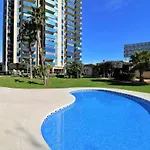 A 15 Min Playa De Levante Y Centro Minima 11 Noches *