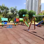A 15 Min Playa De Levante Y Centro Minima 11 Noches Διαμέρισμα *
