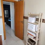 A 15 Min Playa De Levante Y Centro Minima 11 Noches Διαμέρισμα *