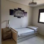 A 15 Min Playa De Levante Y Centro Minima 11 Noches Διαμέρισμα Μπένιντορμ