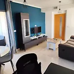 A 15 Min Playa De Levante Y Centro Minima 11 Noches *
