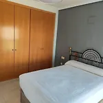 A 15 Min Playa De Levante Y Centro Minima 11 Noches Διαμέρισμα Μπένιντορμ