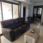 A 15 Min Playa De Levante Y Centro Minima 11 Noches Μπένιντορμ