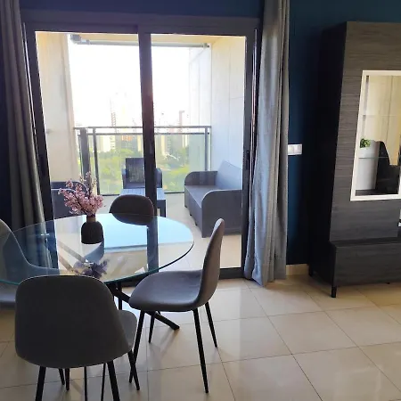 A 15 Min Playa De Levante Y Centro Minima 11 Noches Διαμέρισμα